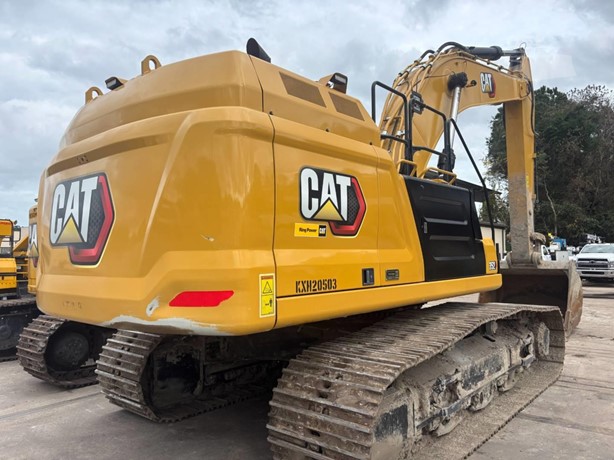 2024 CATERPILLAR 352 - Image 3