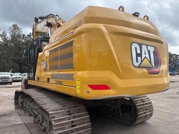 2024 CATERPILLAR 352 - Image 4