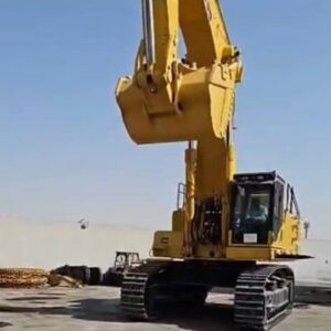 2023 KOMATSU PC850SE-8R1