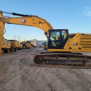 2023 CATERPILLAR 340