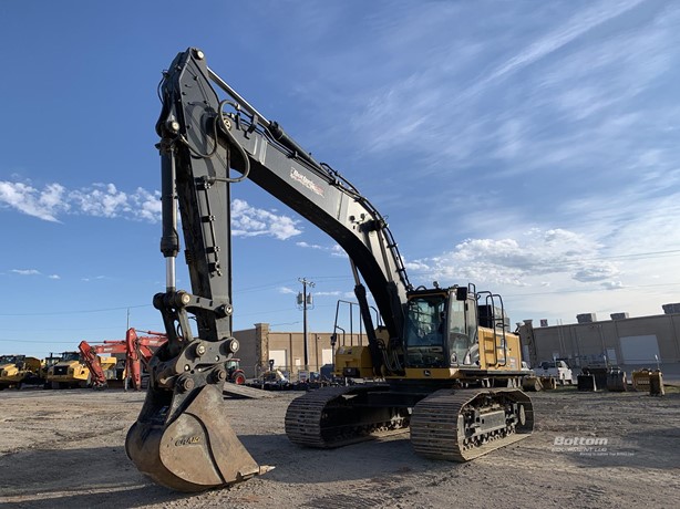 2024 DEERE 470 P-TIER