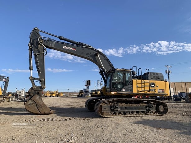 2024 DEERE 470 P-TIER - Image 2