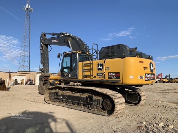 2024 DEERE 470 P-TIER - Image 3