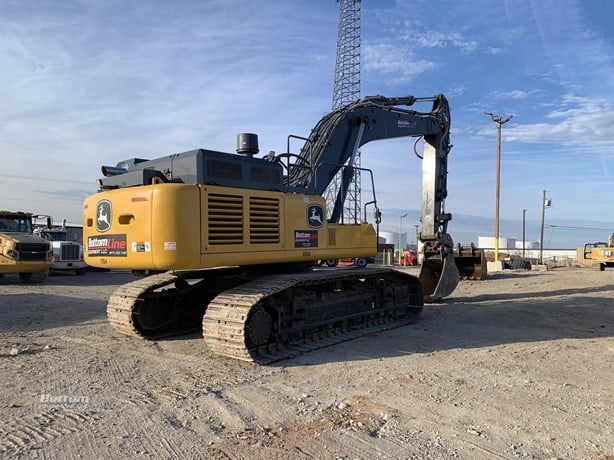 2024 DEERE 470 P-TIER - Image 5