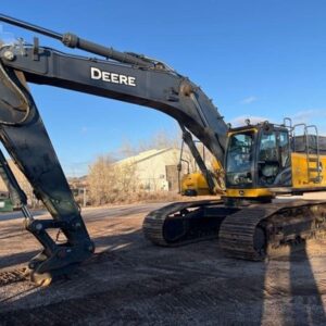 2023 DEERE 470 P-TIER