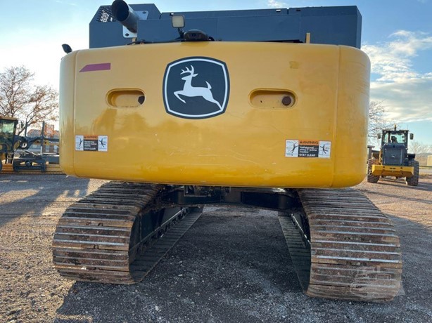 2023 DEERE 470 P-TIER - Image 4