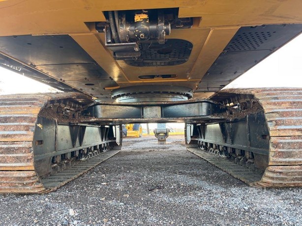 2023 DEERE 470 P-TIER - Image 5