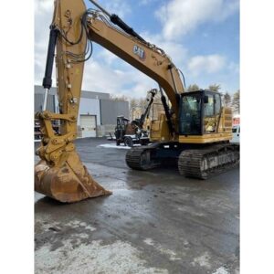 2023 CATERPILLAR 335