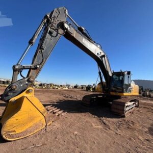 2024 DEERE 380 P-TIER