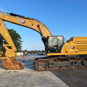 2023 CATERPILLAR 352F