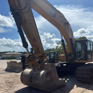 2023 CATERPILLAR 350