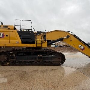 2022 CATERPILLAR 374