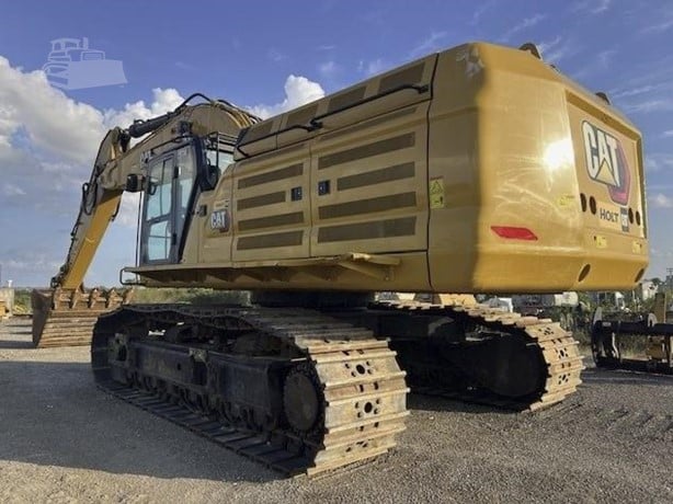 2022 CATERPILLAR 374FL - Image 3