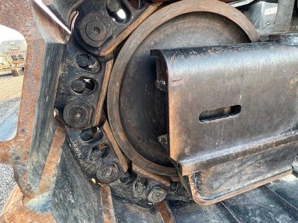 2022 CATERPILLAR 374FL - Image 5