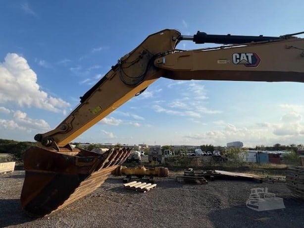 2022 CATERPILLAR 374FL - Image 6