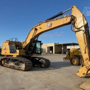 2023 CATERPILLAR 352