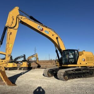 2022 CATERPILLAR 349