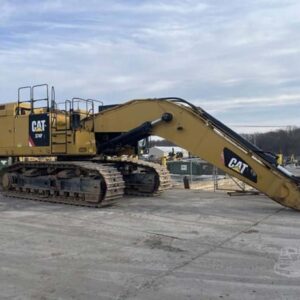 2019 CATERPILLAR 374FL