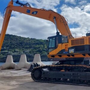 2007 CATERPILLAR 385C