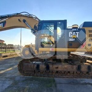 2020 CATERPILLAR 352F