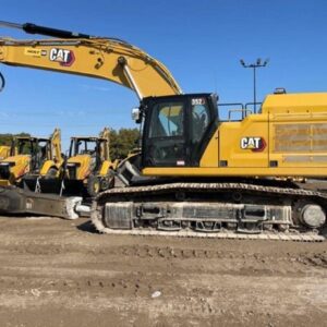 2023 CATERPILLAR 352