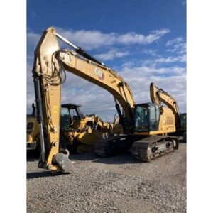 2023 CATERPILLAR 352