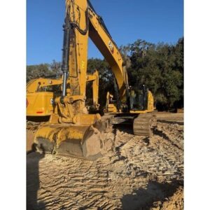 2024 CATERPILLAR 352