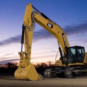 2023 CATERPILLAR 336