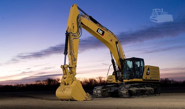2023 CATERPILLAR 336