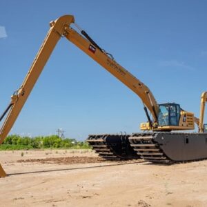 2019 CATERPILLAR 330