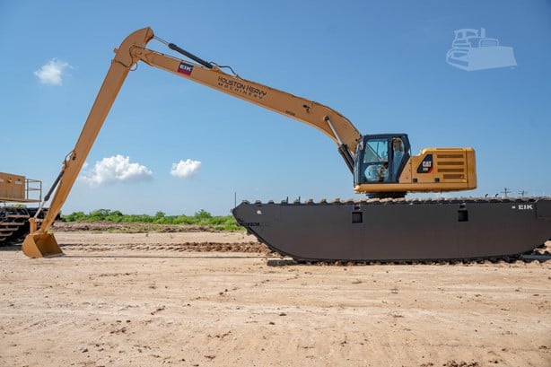 2019 CATERPILLAR 330 - Image 2