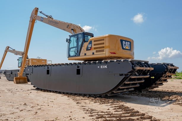 2019 CATERPILLAR 330 - Image 3