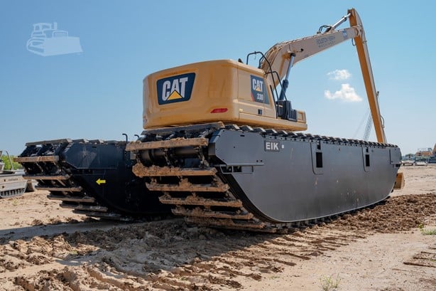 2019 CATERPILLAR 330 - Image 5