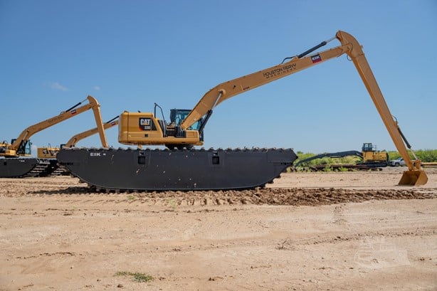 2019 CATERPILLAR 330 - Image 6