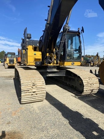 2024 DEERE 470 P-TIER