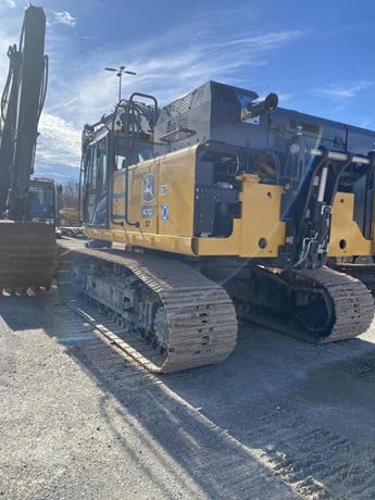 2024 DEERE 470 P-TIER - Image 2