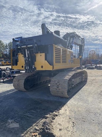 2024 DEERE 470 P-TIER - Image 3