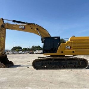 2024 CATERPILLAR 352