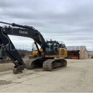 2023 DEERE 470 P-TIER