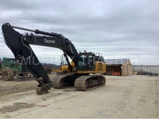 2023 DEERE 470 P-TIER