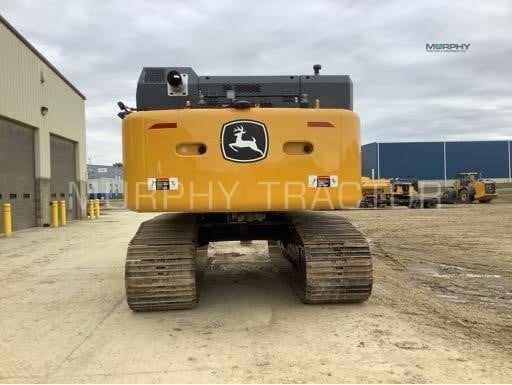 2023 DEERE 470 P-TIER - Image 4