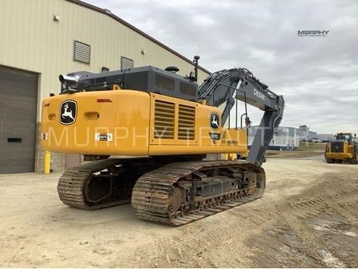 2023 DEERE 470 P-TIER - Image 5