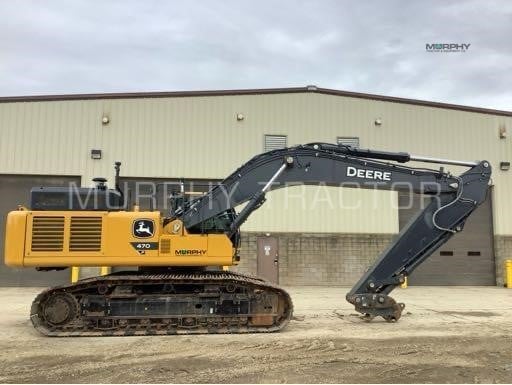 2023 DEERE 470 P-TIER - Image 6