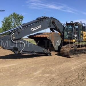 2023 DEERE 470 P-TIER