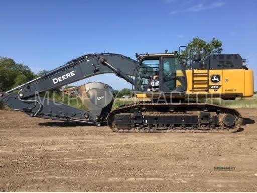 2023 DEERE 470 P-TIER - Image 2