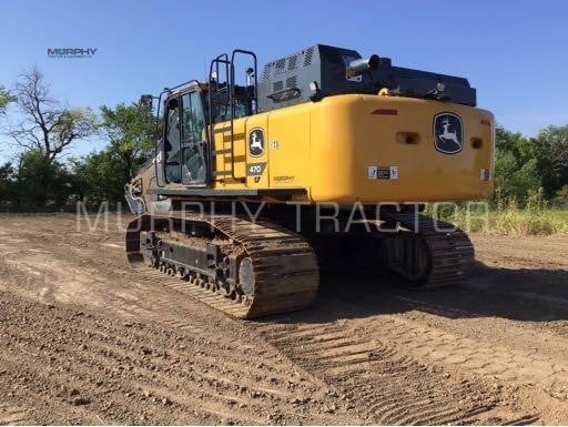 2023 DEERE 470 P-TIER - Image 3