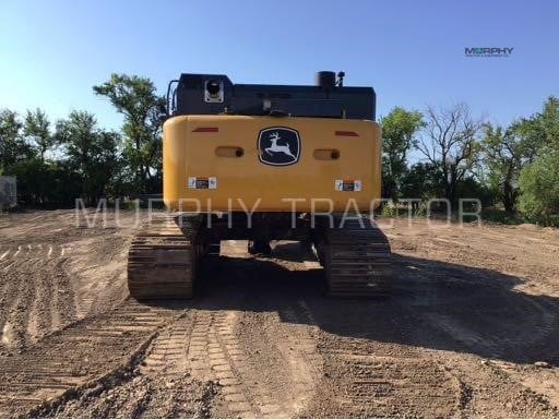 2023 DEERE 470 P-TIER - Image 4