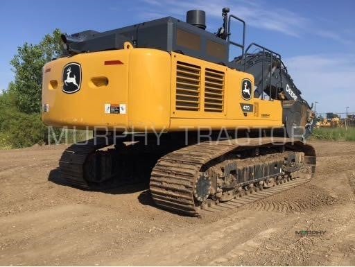 2023 DEERE 470 P-TIER - Image 5