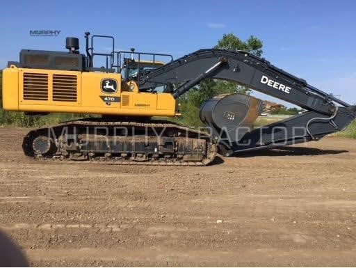 2023 DEERE 470 P-TIER - Image 6