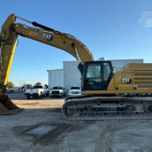 2023 CATERPILLAR 352